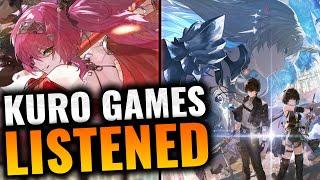 The Best Update in WuWa History | 2.4 Livestream