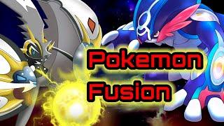 Pokemon Fusions You Wish Existed  | Ultimate Pokemon Fusion You Wish Existed 1 #pokemon #fakemon