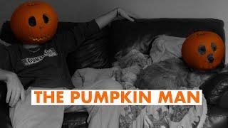 Mr Pumpkin Man - A MarshalVideo Documentary #halloween