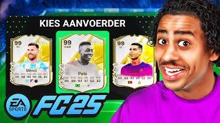 EA FC 25 DRAFTS WERKEN NIET MEE