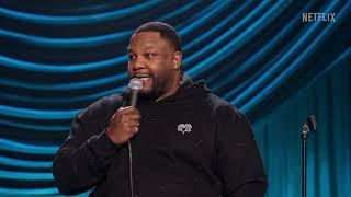 Nate Jackson Netflix Special Trailer