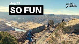 vlog 23: So Fun