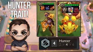 Dann gebe ich Hunter doch mal eine Chance! | TFT Dirty Banger 28