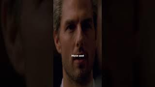 How Tom Cruise Became a Ghost For COLLATERAL !!!