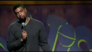 DeRay Davis - Power Play - DeRay Davis Comedy Movie