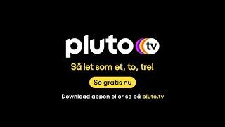 Stream Gratis l Pluto TV l How To Guide l  16:9 l 30s