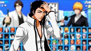 Bleach Rebirth of Souls Roster 32 Characters!?