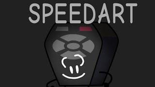 YvanBFB Animations Speedart