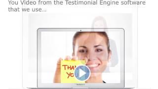 Eugene Rosales reveals How to capture testimonials on autopilot