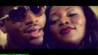 Fall In Love by D'Banj with Genevieve Nnaji (nigerian music)