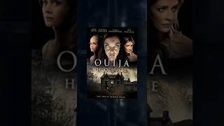 Ouija House: The Movie That Explains Nothing | #ytshorts