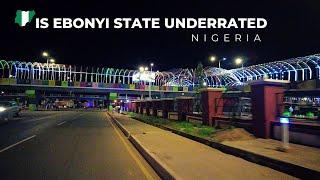 Ebonyi State Nigeria