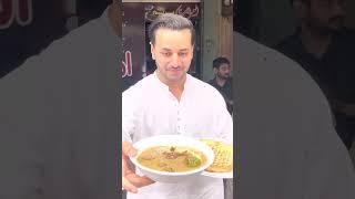 Best street breakfast places in Pakistan