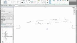 Revit Tutorial - Automating Site Creation in Revit