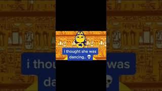 Viral Video #Tik Tok #Animation|Name:Ankha Zone Tan  #short #Dance #riding