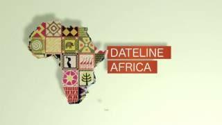 DATELINE AFRICA INTRO