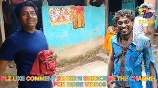 Pagal Song (BEHIND THE SCENE) // Sanzay Maithili Vlog // Arun Vijaiya New Sad Song //