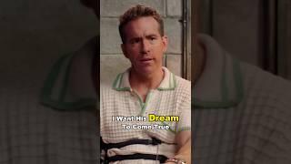 Ryan Reynolds Answers If Channing Tatum Would Make A Good Gambit #deadpoolandwolverinemovie