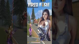 unlimited healing battle  last zone Adam ka kamal free fire #shorts