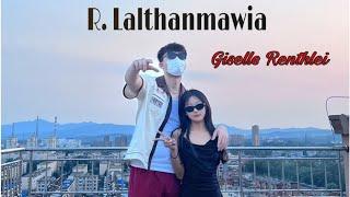 R. Lalthanmawia | Ziaktu~Giselle Renthlei | Short story