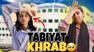 Zahra kye sath prank howa flop || kabeer nye first time cooking ki