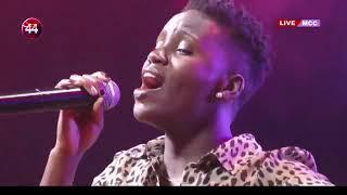 Honestly am safe in your Hands (Sweet HolySpirit) by KISIBO TIMOTHY