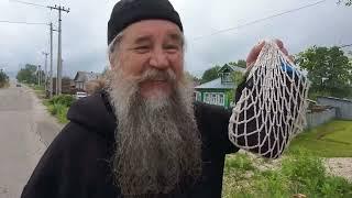 Главное качество ТРËХМИРНОГО человека и в чем нужно успеть Церкви