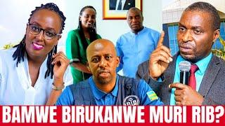 Dore Abazize UBUSAMBANYI muri RBA Nabo birukanwe KNC wa Tv1 AVUZE IBYABAYE MBERE! RIB IRABIJYAMO