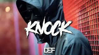 Suspect AGB X Trigz HRB X UK Drill Type Beat - "KNOCK" | UK Drill Instrumental 2024