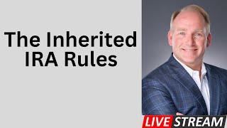 Understanding the Inherited IRA Rule