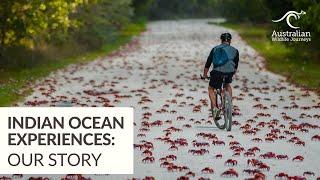 Indian Ocean Experiences: Our Story | Australian Wildlife Journeys