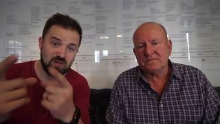 Talking the BGI with Ian Livingstone