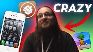 The Rise and Fall of Jailbreaking: How Apple Killed Cydia