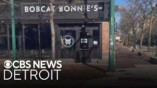 Bobcat Bonnie's in Ypsilanti suspends operations amid union effort