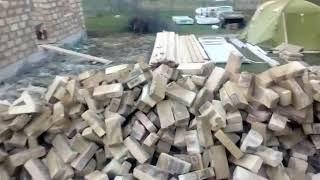 Строительство в Феодосии, дом из ракушечника. Арболит Юг в Крыму.