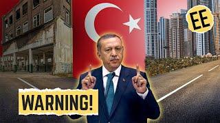 Why Türkiye Is Not Fixing It's Hyperinflation Problem | Economics Explained