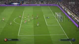 Fifa 18 Clubs Best Solo goal Ever