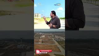 Taj Residencia Islamabad Orchid Block Site Visit | Latest Development Update