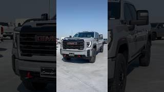 2025 GMC Sierra 2500HD AT4  #gmc #automobile #gmcsierra #denali #truck #diesel #at4 #liftedtrucks