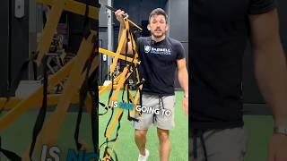 Ditch the agility ladder! #athletetraining #athlete #sporttraining  #agilitytraining #speedtraining