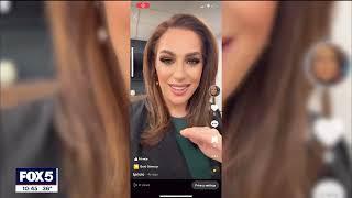 How does TikTok’s controversial “Bold Glamour” filter work?