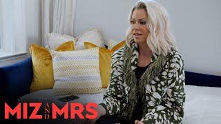 Maryse reflects on her father's passing: Miz and Mrs., June 6, 2022