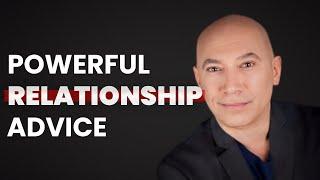 Bashar Reveals Power Relationship Advice | Bashar Channeled by Darryl Anka