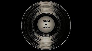 OHM Series with Jamie McCue