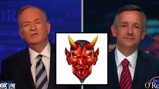 The Dark Mastermind Behind The War On Christmas