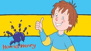 Horrid Henry | Channel Trailer