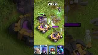 One golem one witch