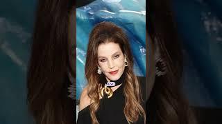 Priscilla Presley Says She's in Danger? #celebritynews #elvispresley #lisamarie #rileykeough