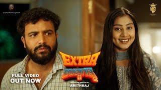 Extra Ullagaddi Official 4K Video| NG Film Factory | Gagan | Amith Raj | Gowrav Shetty | Priyasavdi