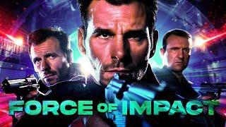 Asteroid Alert! | Force of Impact | Full Action Disaster Movie | Free Movie